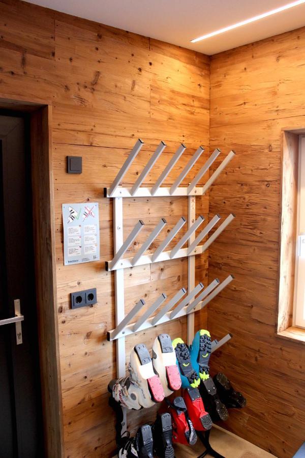 Ferienwohnung Alpendorf Auszeit St. Johann im Pongau Exterior foto