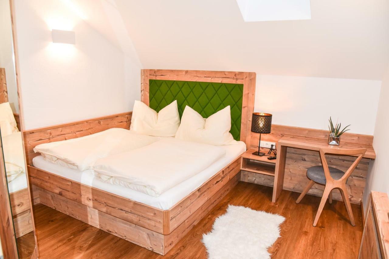 Ferienwohnung Alpendorf Auszeit St. Johann im Pongau Exterior foto