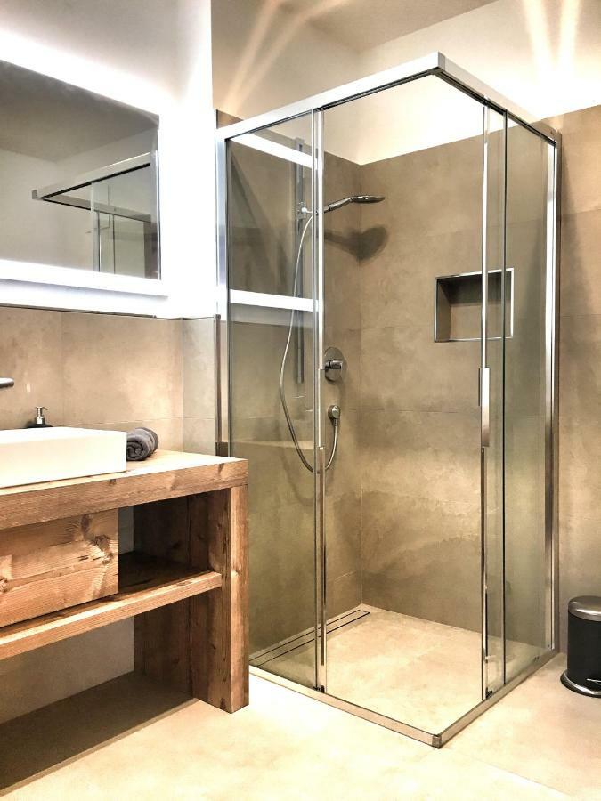 Ferienwohnung Alpendorf Auszeit St. Johann im Pongau Exterior foto