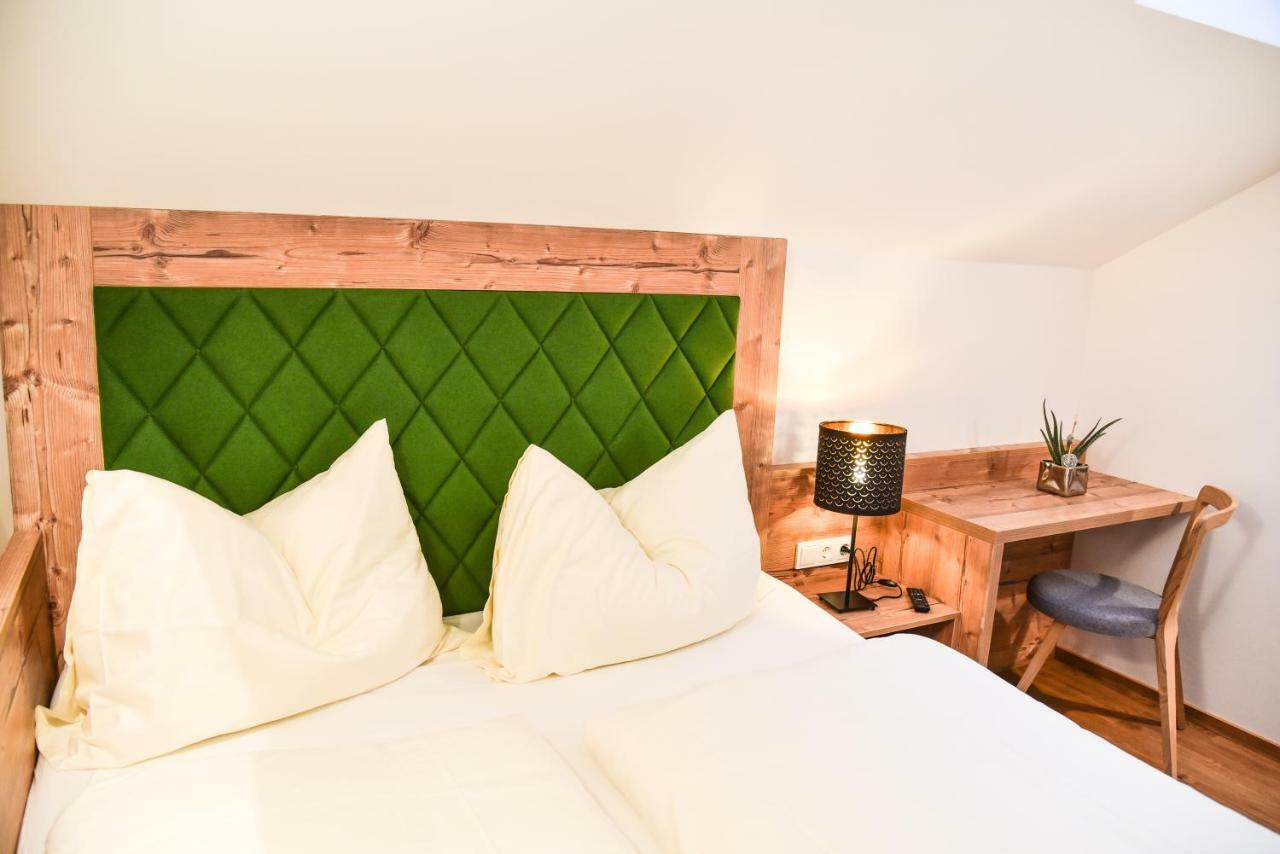 Ferienwohnung Alpendorf Auszeit St. Johann im Pongau Exterior foto